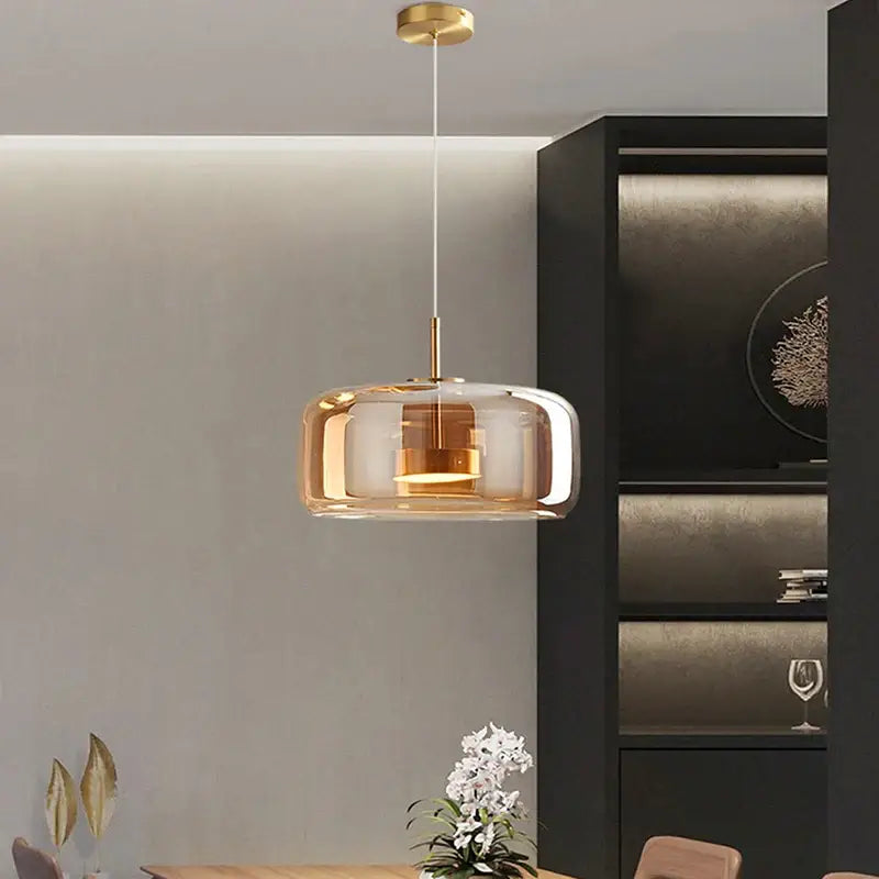 Suspension Luminaire | MATU