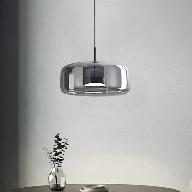 Suspension Luminaire | MATU