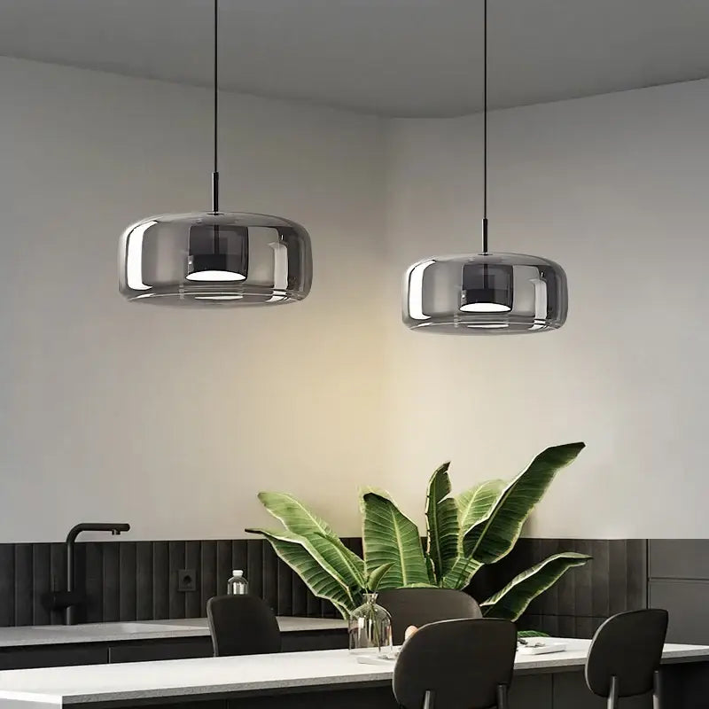 Suspension Luminaire | MATU