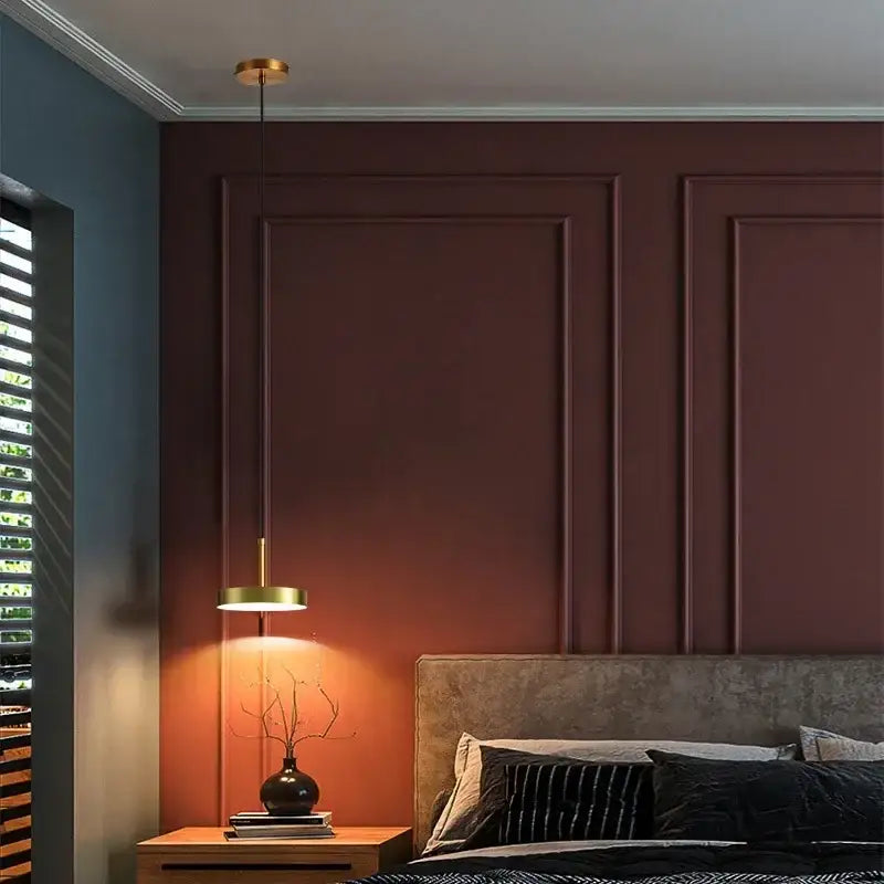 Suspension Luminaire | POUP