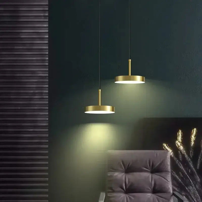 Suspension Luminaire | POUP