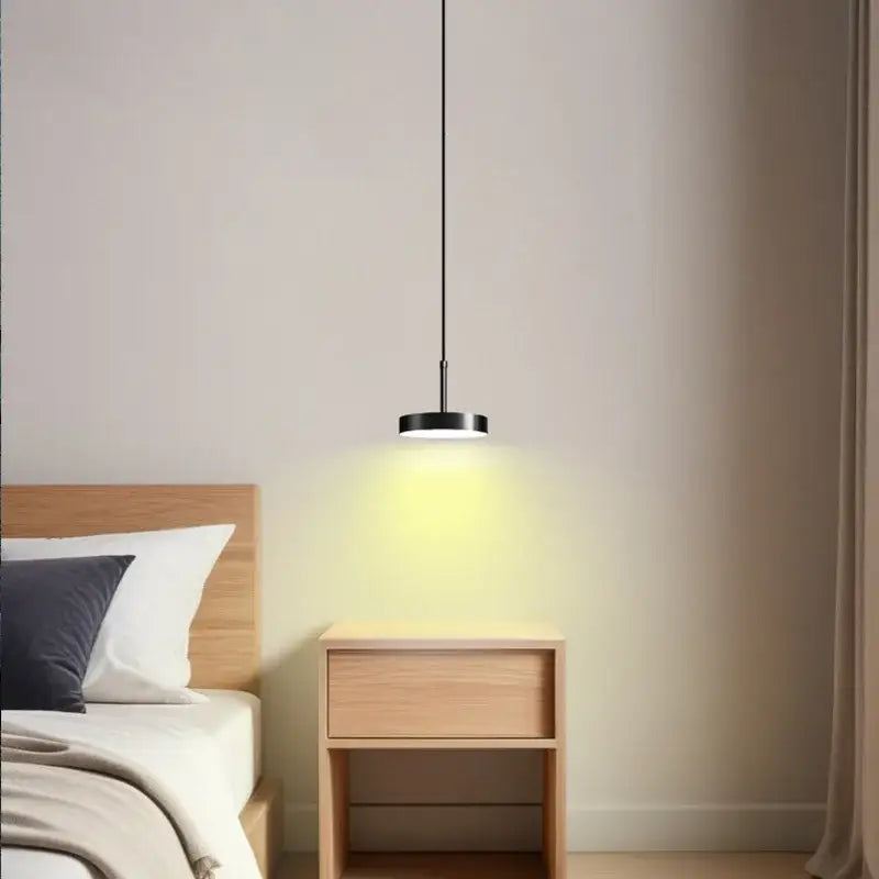 Suspension Luminaire | POUP