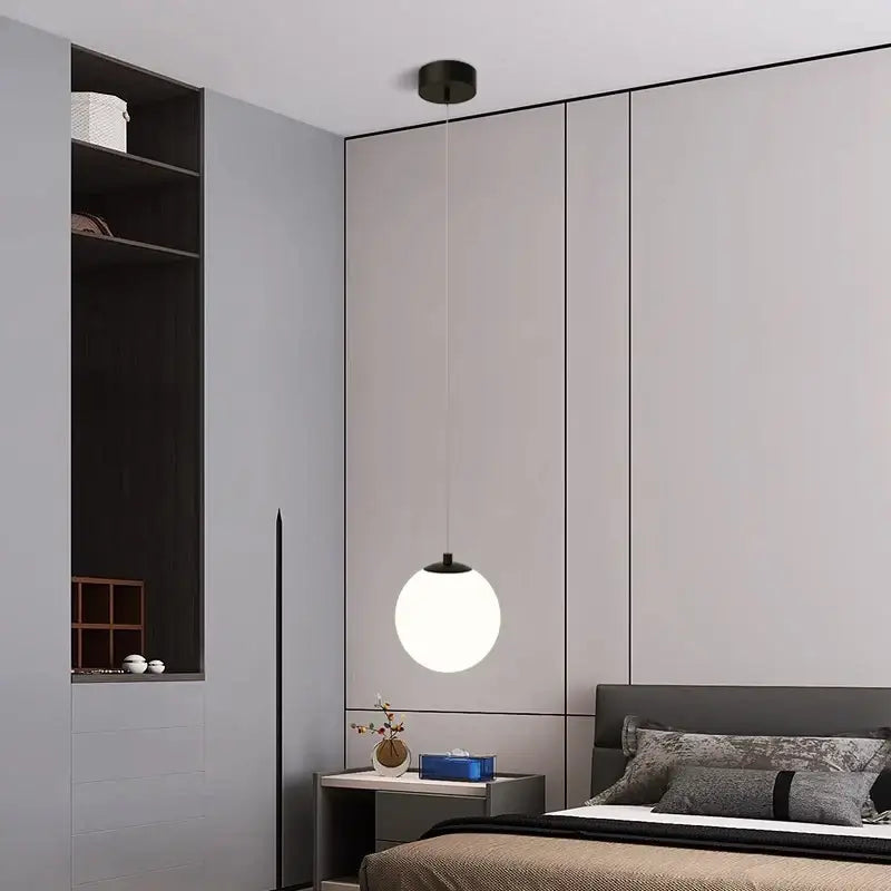 Suspension Luminaire | FINE