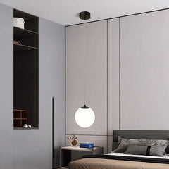 Suspension Luminaire | FINE