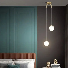 Suspension Luminaire | FINE