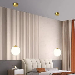 Suspension Luminaire | FINE