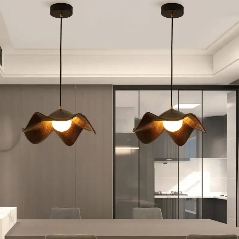 Suspension Luminaire | DOUMI