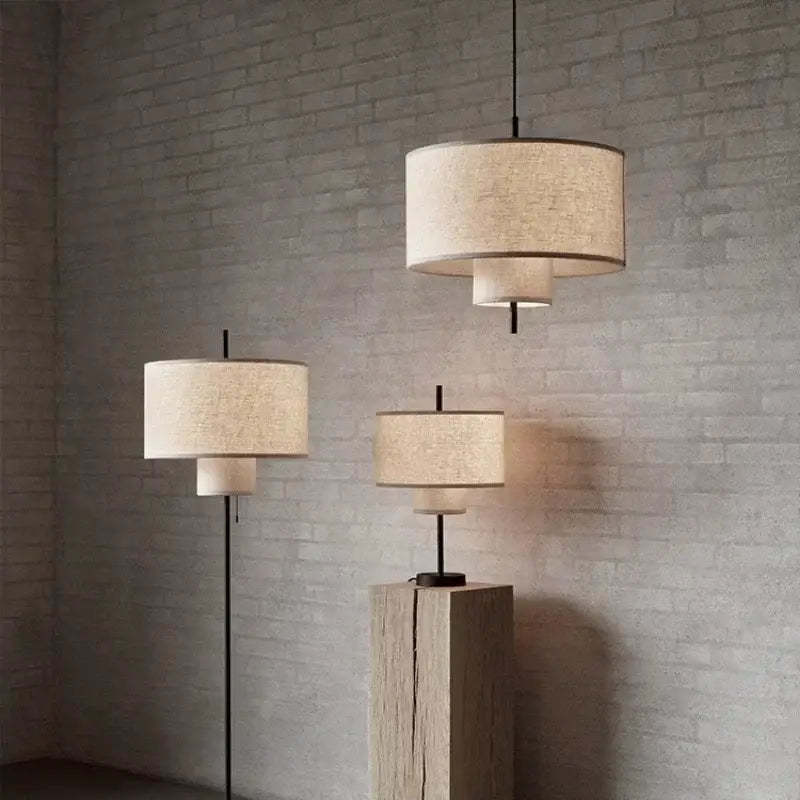 Suspension Luminaire | DYLIA