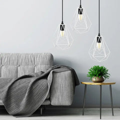 Suspension Luminaire | NOGE
