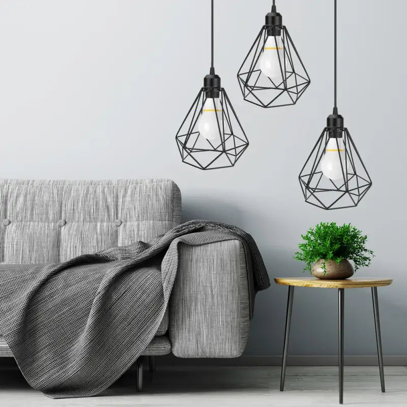 Suspension Luminaire | NOGE