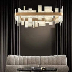 Suspension Luminaire | TAGE