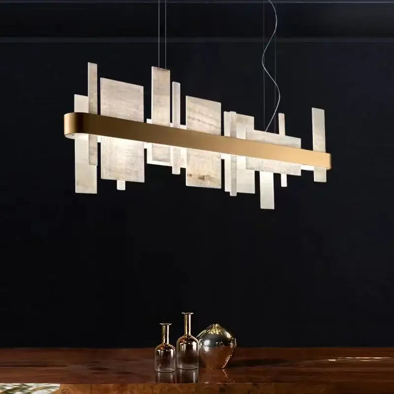 Suspension Luminaire | TAGE