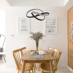 Suspension Luminaire | LYZANDRA