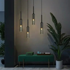Suspension Luminaire | LONG