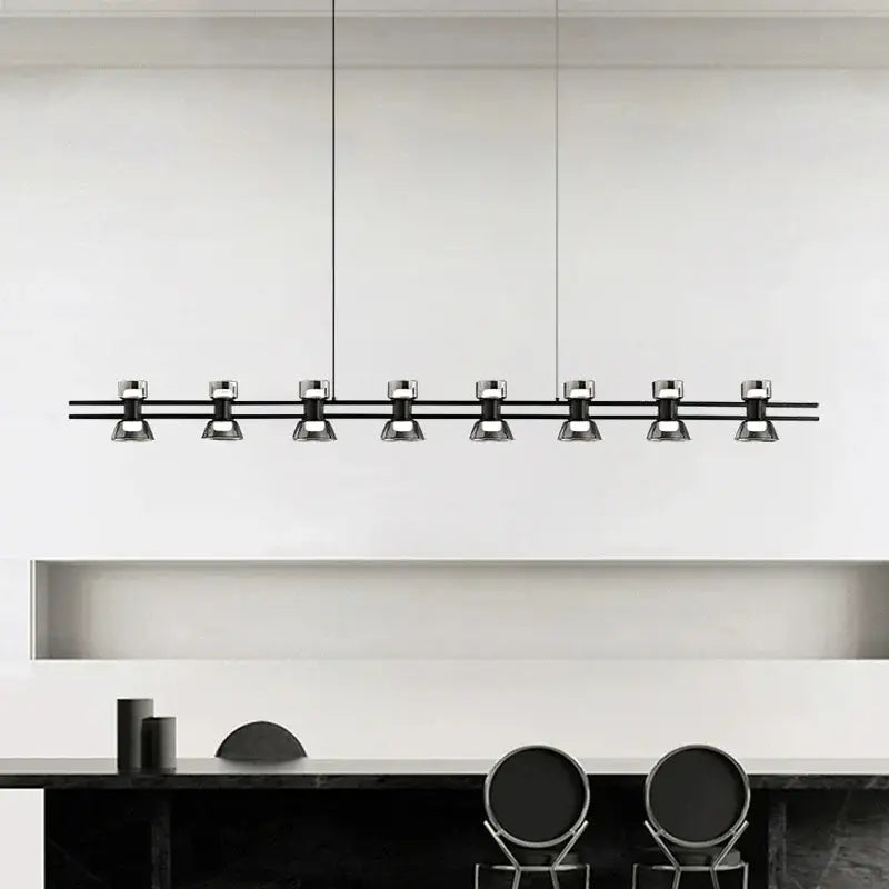 Suspension Luminaire | SEGA