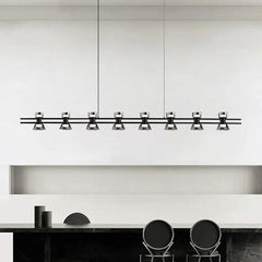 Suspension Luminaire | SEGA