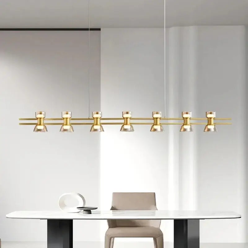 Suspension Luminaire | SEGA