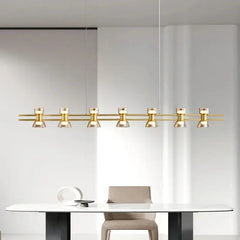 Suspension Luminaire | SEGA