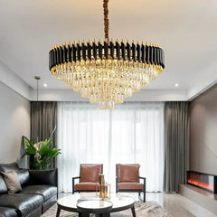 Suspension Luminaire | LUST