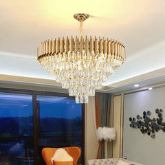 Suspension Luminaire | LUST