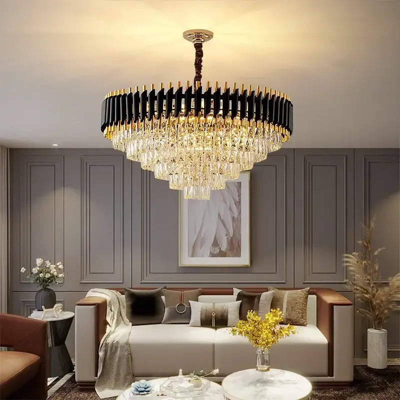 Suspension Luminaire | LUST