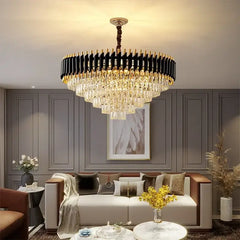 Suspension Luminaire | LUST