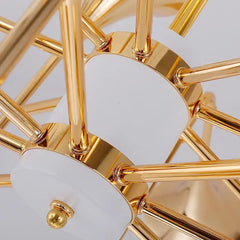 Suspension Luminaire | HETE
