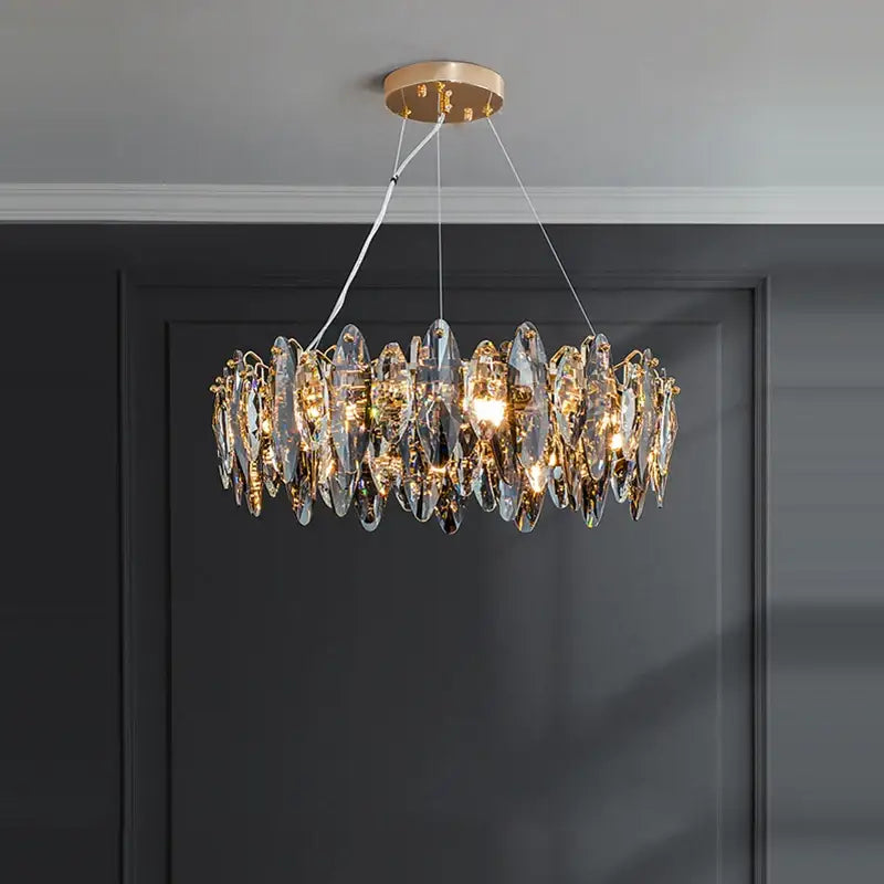 Suspension Luminaire | PAGA
