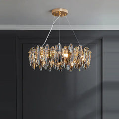 Suspension Luminaire | PAGA