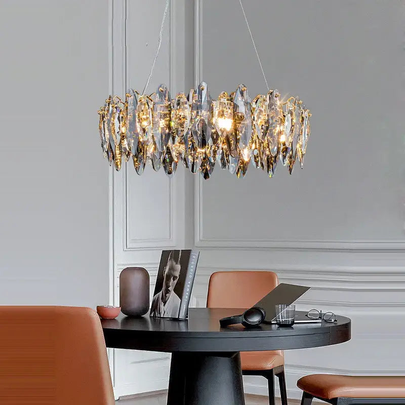 Suspension Luminaire | PAGA