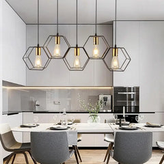 Suspension Luminaire | KYLANE