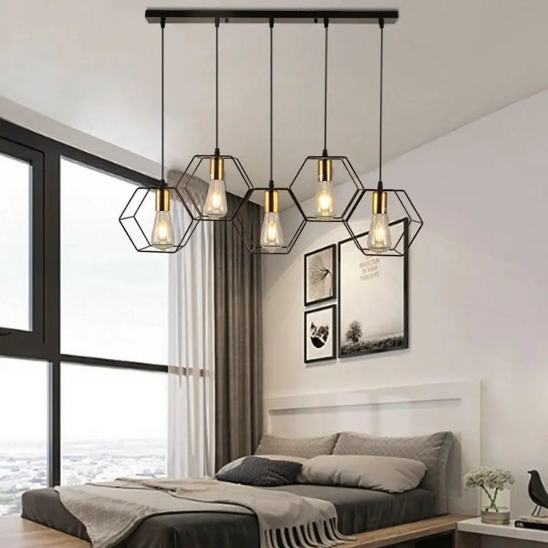 Suspension Luminaire | KYLANE