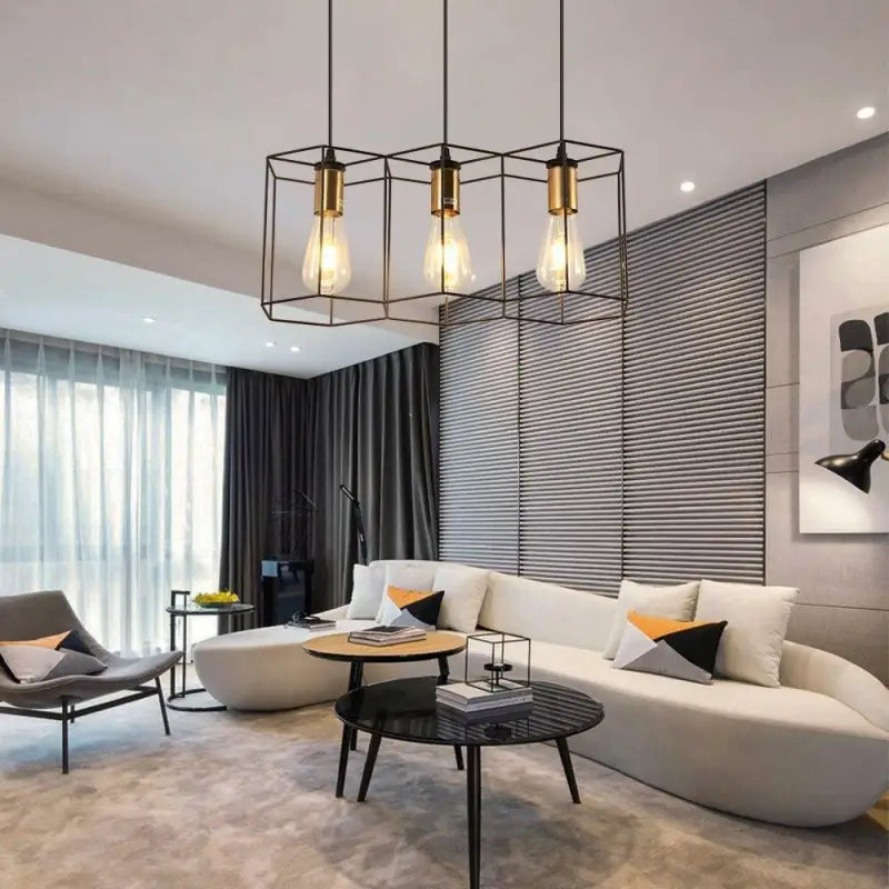 Suspension Luminaire | KYLANE