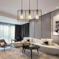 Suspension Luminaire | KYLANE