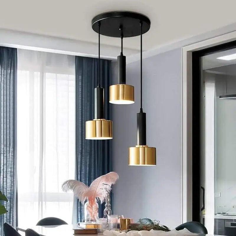 Suspension Luminaire | ZEPHYR
