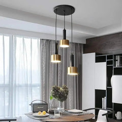 Suspension Luminaire | ZEPHYR