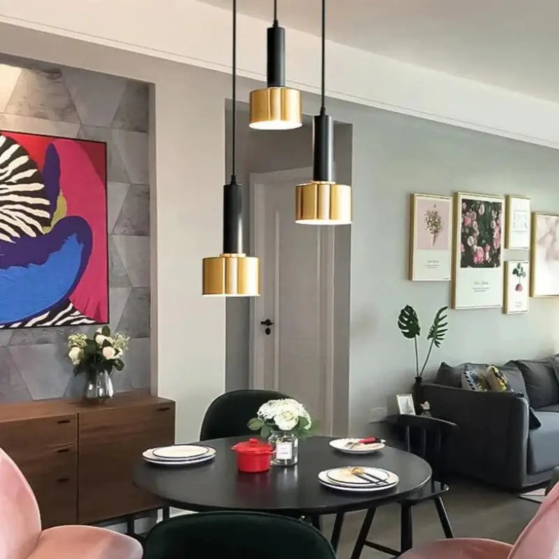 Suspension Luminaire | ZEPHYR