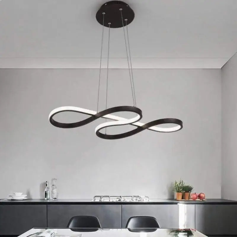 Suspension Luminaire | AMORIA
