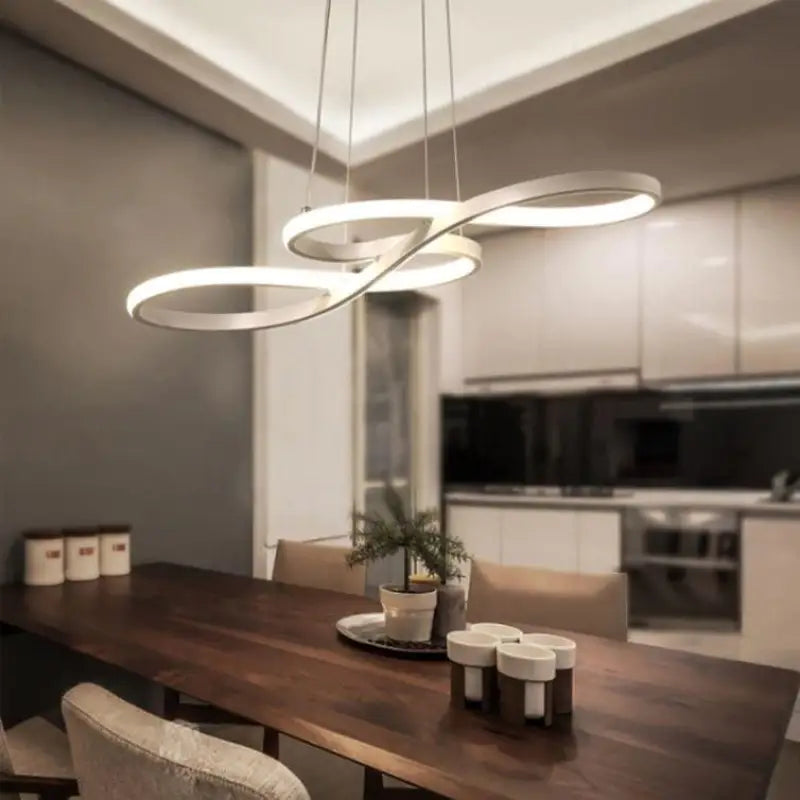 Suspension Luminaire | AMORIA
