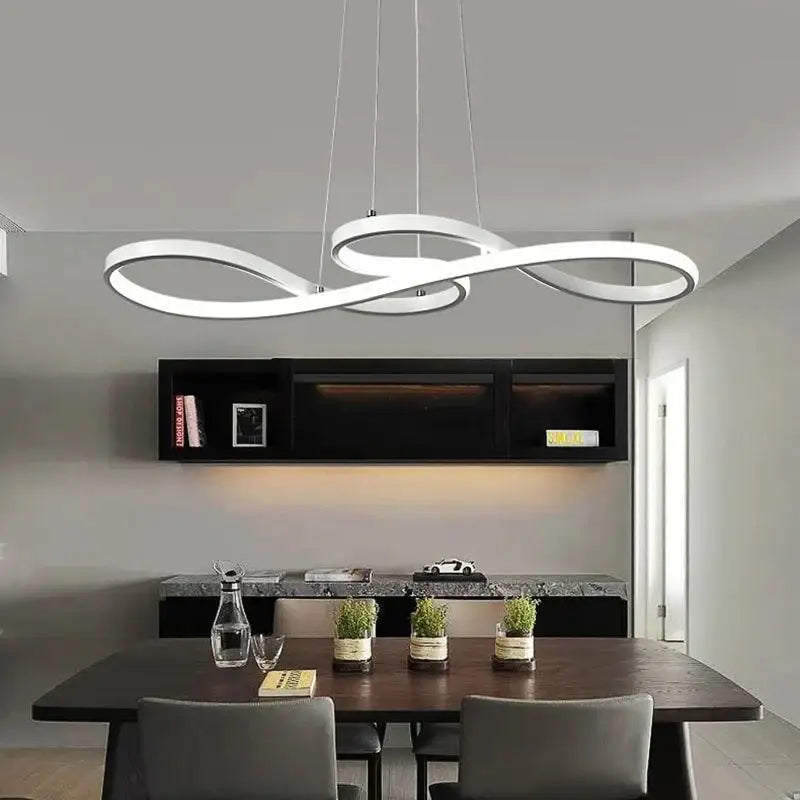 Suspension Luminaire | AMORIA