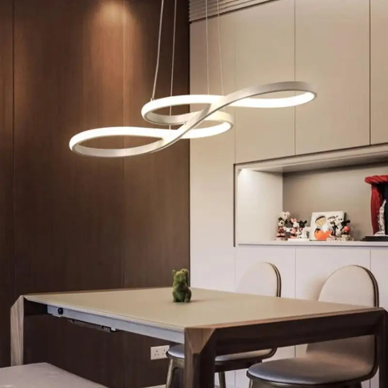 Suspension Luminaire | AMORIA
