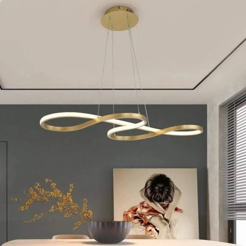 Suspension Luminaire | AMORIA