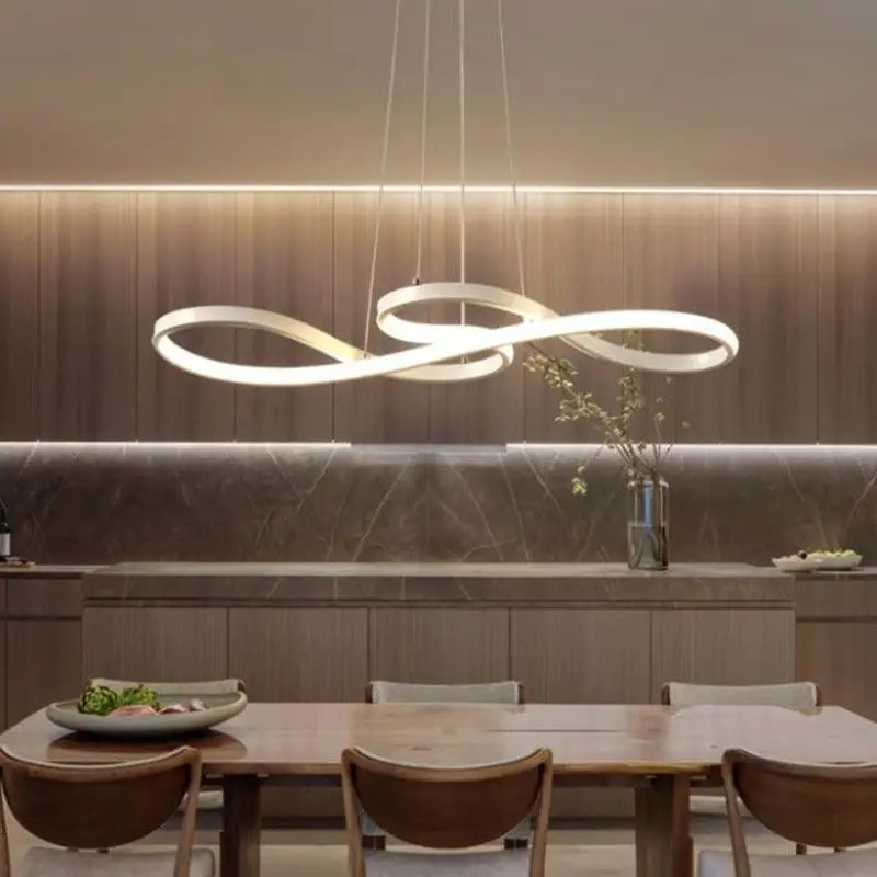 Suspension Luminaire | AMORIA