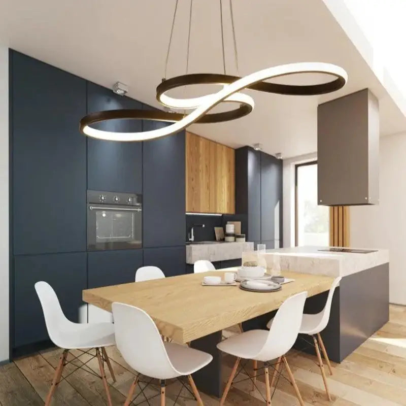 Suspension Luminaire | AMORIA