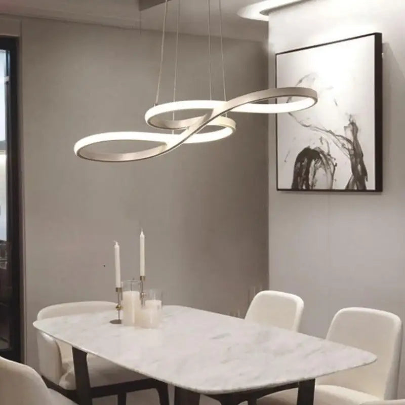 Suspension Luminaire | AMORIA