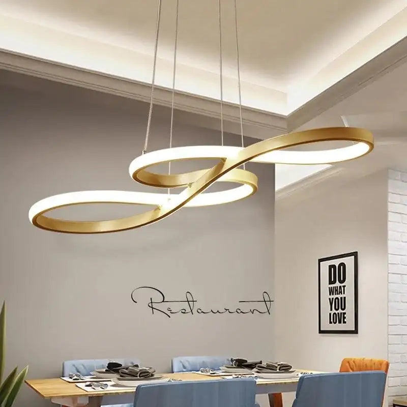 Suspension Luminaire | AMORIA