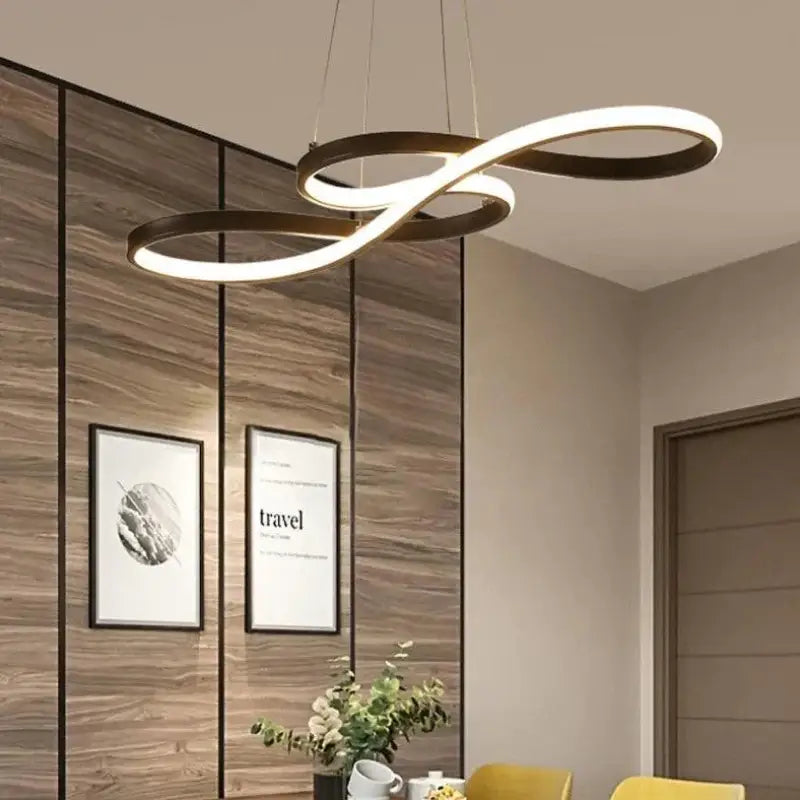 Suspension Luminaire | AMORIA