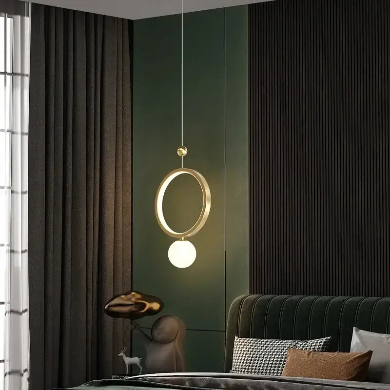 Suspension Luminaire | RONE