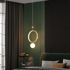 Suspension Luminaire | RONE