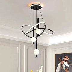 Suspension Luminaire | MADO